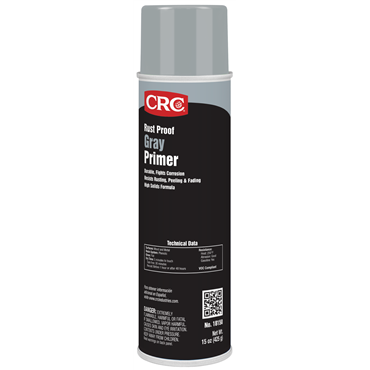 CRC Industries, Inc.18150