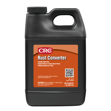 CRC Industries, Inc.18418