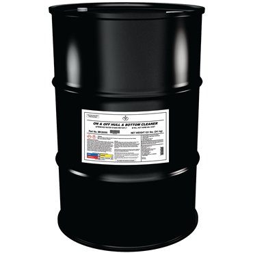CRC Industries, Inc.MK20550