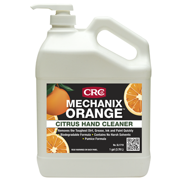CRC Industries, Inc.SL1719