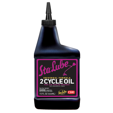 CRC Industries, Inc.SL2261