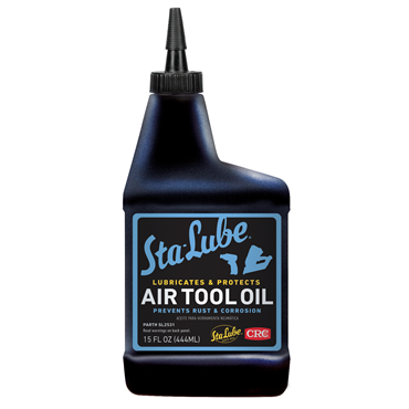 CRC Industries, Inc.SL2531