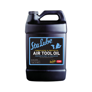 CRC Industries, Inc.SL2533