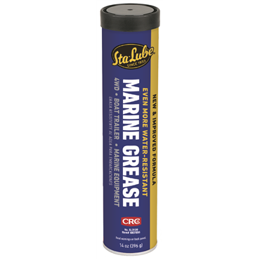 NLGI Grade 2 14 oz Grease