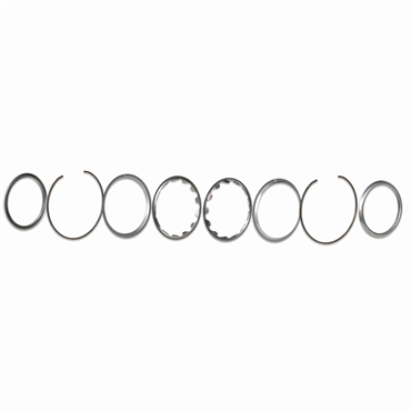 H Clearance Seal Kit