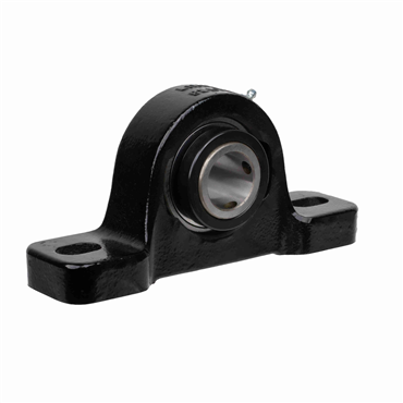 2 15/16 in Heavy Duty Cast Iron 2 Bolt Pillow Block