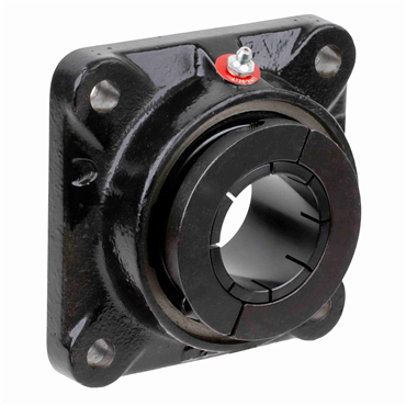 200 Series Standard-Duty 4-Bolt Flange Block