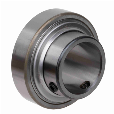 1 7/16 in Standard Duty Setscrew Locking Ball Bearing