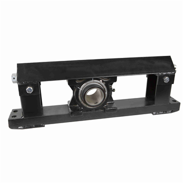 2 15/16 in Setscrew Locking Top Angle Protected Screw Take Up Assembly