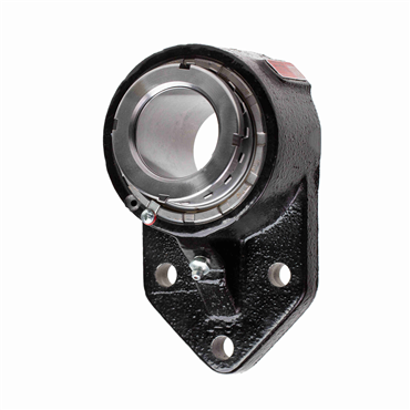 2 7/16 in Ductile Iron 4 Bolt Bracket Unit