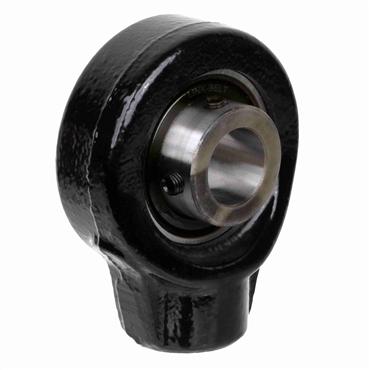 1 in Shaft Dia Medium Duty Hanger Unit