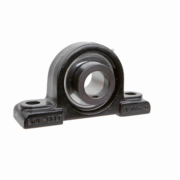 1 15/16 in Heavy Duty Cast Iron 2 Bolt Pillow Block