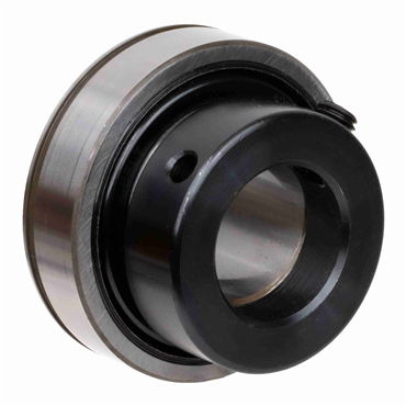 1 1/4 in Standard Duty Eccentric Cam Locking Collar Single Lip Ball Bearing