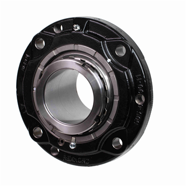 3 15/16 in Shaft Dia 4 Bolt Flanged Cartridge Block