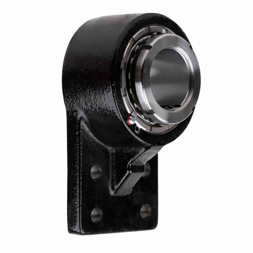 2 7/16 in Ductile Iron 4 Bolt Bracket Unit