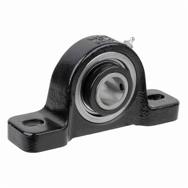 1 7/16 in Heavy Duty Cast Iron 2 Bolt Pillow Block