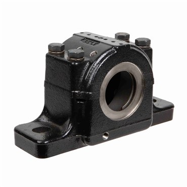 1 15/16 in Cast Iron 2 Bolt Pillow Block