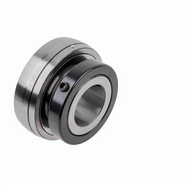 2 in Heavy Duty Setscrew Locking Ball Bearing