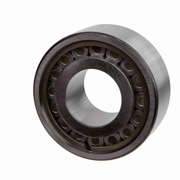 45 mm Cylindrical Roller Bearing With Double Rib Inner Ring