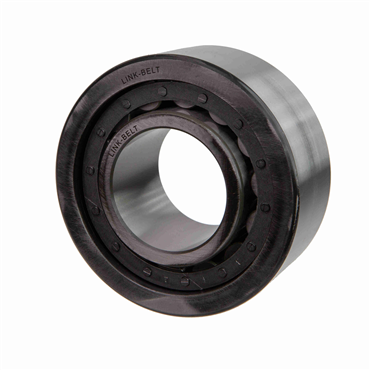 50 mm Cylindrical Roller Bearing With Plain Cylindrical Inner Ring