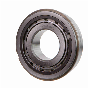 55 mm Cylindrical Roller Bearing With Short - Single Rib With Inner Ring Side Plate Inner Ring