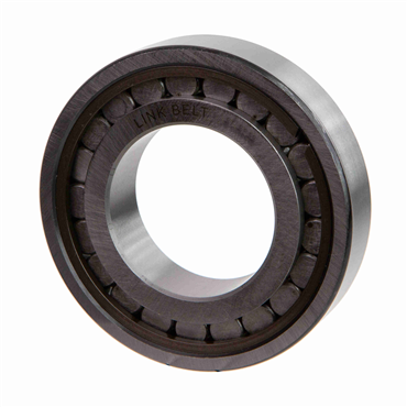 50 mm Cylindrical Roller Bearing With Double Rib Inner Ring