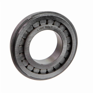 45 mm Cylindrical Roller Bearing With Double Rib Inner Ring