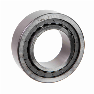 50 mm Cylindrical Roller Bearing With Short - Single Rib With Inner Ring Side Plate Inner Ring