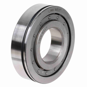 40 mm Cylindrical Roller Bearing With Short - Single Rib With Inner Ring Side Plate Inner Ring