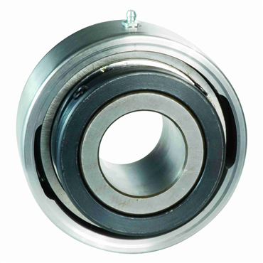 2 7/16 in Shaft Dia Heavy Duty Cartridge Block