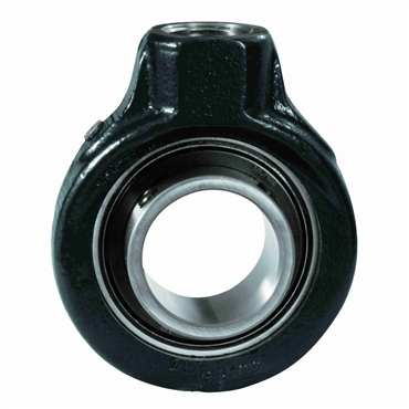 3 7/16 in Shaft Dia Medium Duty Hanger Unit