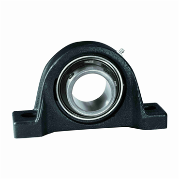3/4 in Intermediate Duty Cast Iron 2 Bolt Pillow Block