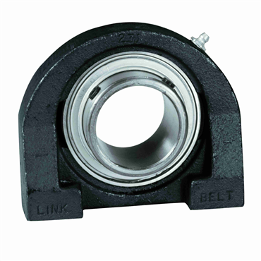 45 mm Standard Duty Cast Iron 2 Bolt Pillow Block