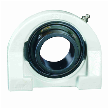 1 7/16 in Intermediate Duty Cast Iron 2 Bolt Pillow Block