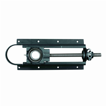 1 in Standard Duty Setscrew Locking Take Up Assembly