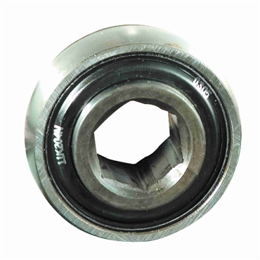 1 in Standard Duty Single Lip Ball Bearing