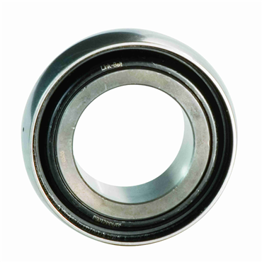 2 3/16 in Standard Duty Triple Lip Ball Bearing