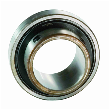1 11/16 in Standard Duty Setscrew Locking Ball Bearing