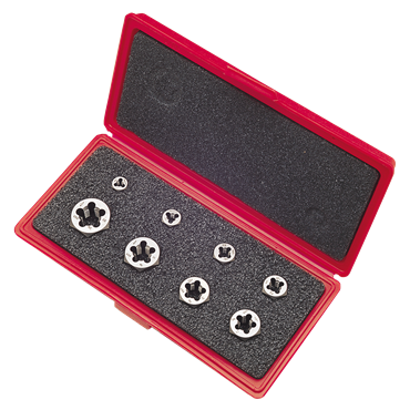 Greenfield Threading403512