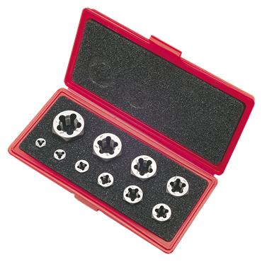 Greenfield Threading403520