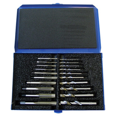 Greenfield Threading330087