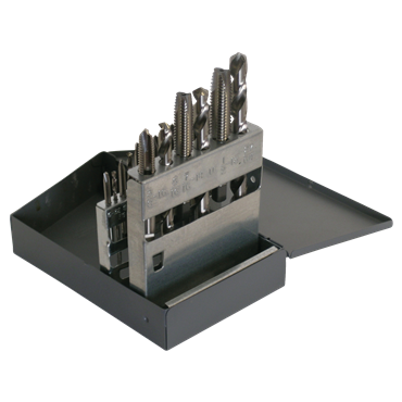 Greenfield Threading330085