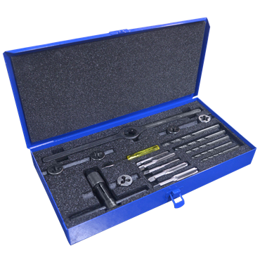 Greenfield Threading420368