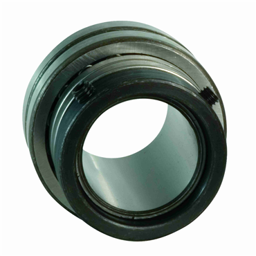 2 1/2 in Setscrew Locking Single Lip Spherical Roller Bearing
