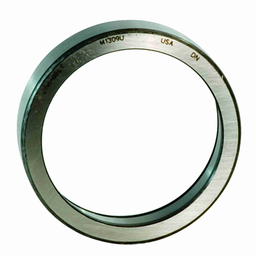 Plain Cylindrical Outer Ring Cylindrical Roller Bearing