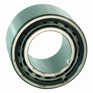 60 mm Cylindrical Roller Bearing With Plain Cylindrical Inner Ring And Formed Steel Retainer