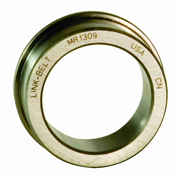 70 mm Cylindrical Roller Bearing With Single Rib Inner Ring