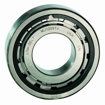 30 mm Cylindrical Roller Bearing With Single Rib Inner Ring