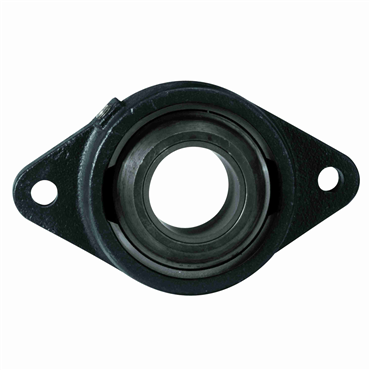 3200 Series Flex Block 2-Bolt Flange Flange Block