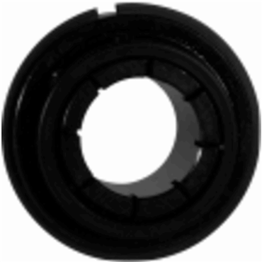 200 Series Standard-Duty Ball Bearing Insert